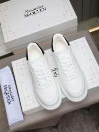 Picture of Alexander McQueen Shoes _SKUAlexanderMcQueensz35-3938-44hnx0501259
